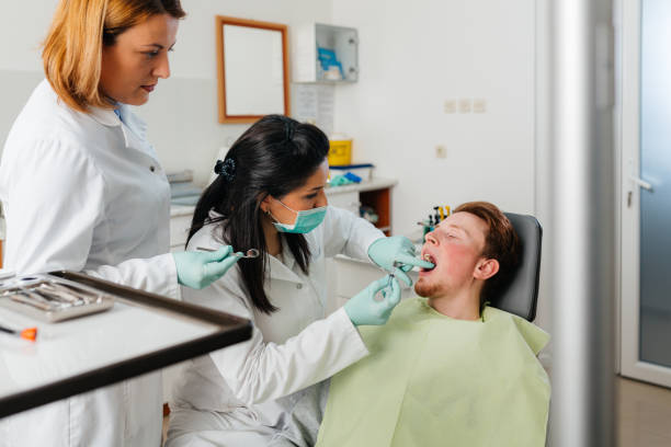 Best Emergency Dental Care for Broken or Chipped Teeth in Perris, CA