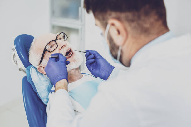 Best Emergency Dental Care for Broken or Chipped Teeth in Perris, CA